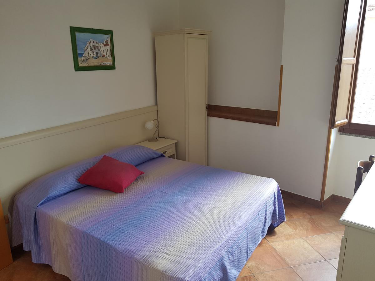 Locanda Aria Del Re Сапри Екстериор снимка