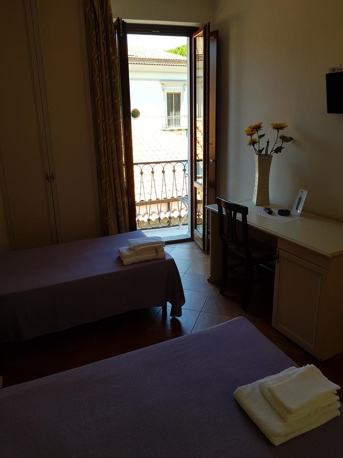 Locanda Aria Del Re Сапри Екстериор снимка