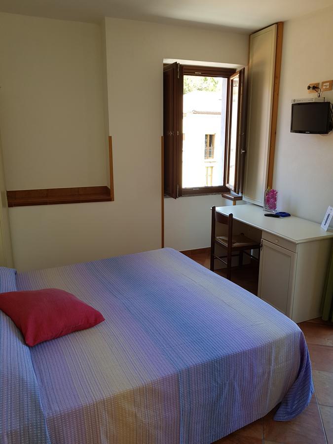 Locanda Aria Del Re Сапри Екстериор снимка