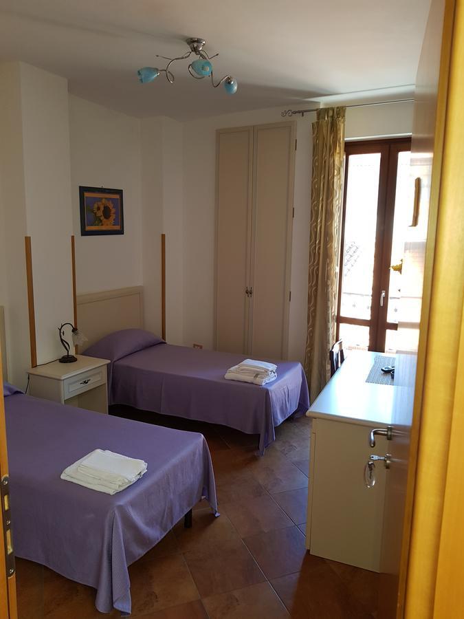 Locanda Aria Del Re Сапри Екстериор снимка