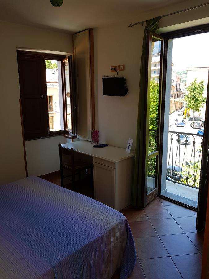 Locanda Aria Del Re Сапри Екстериор снимка